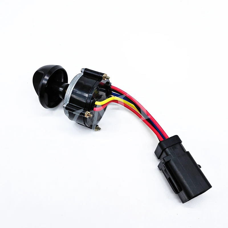 مقبض خانق لمفتاح وحدة التحكم E320D2/E329D2/E336D2/E345D2