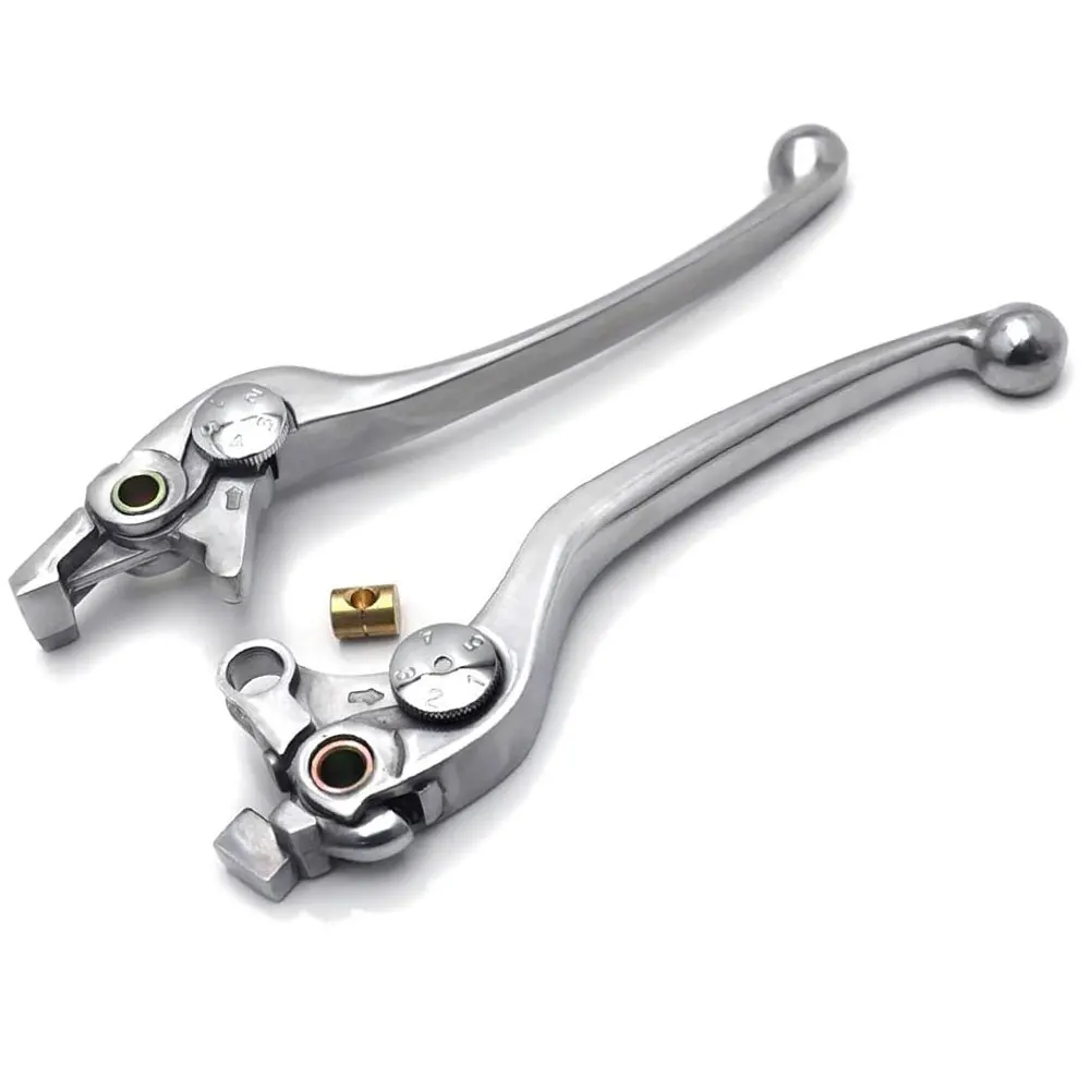 Motorcycle Parts Hand Levers Brake Clutch For Suzuki GSX 1300R DL1000 V-Strom SV1000 TL1000R Bandit 1200 1250 - view 3