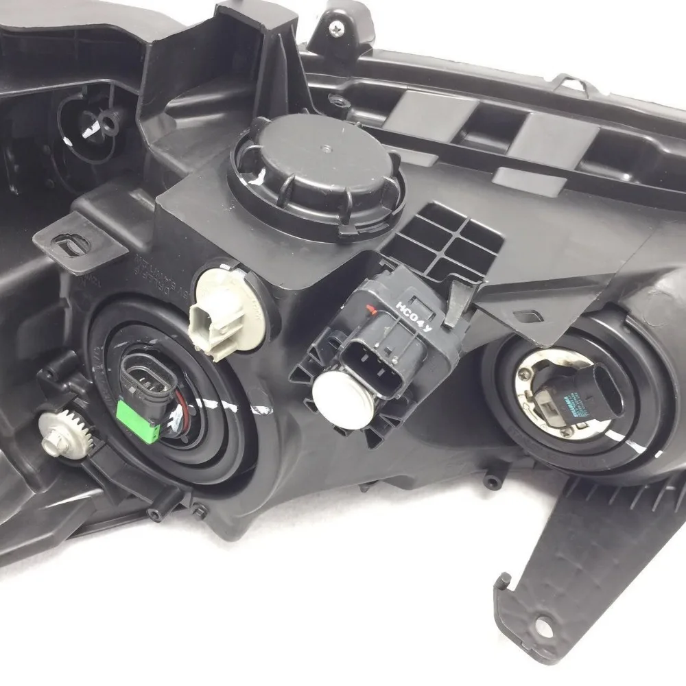 Car Headlight Head Light for Honda Accord 2014 2015 2016