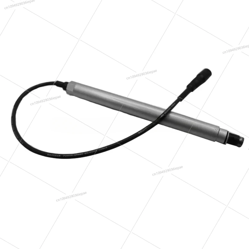 Suitable for MWM gas engine TCG 2020 V16 industrial spark plug 12453572