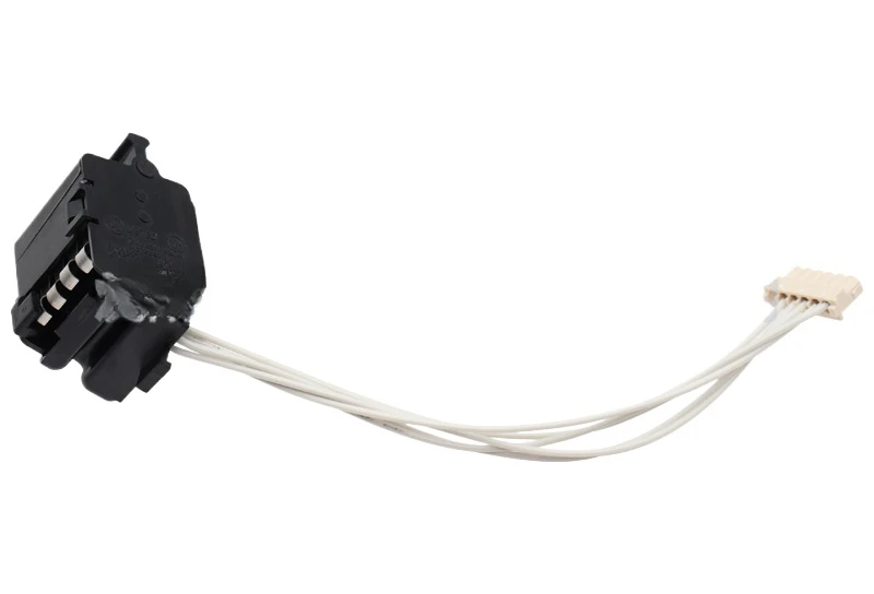 

Frame circuit breaker MT MTZ1 MVS NW dedicated LV847906 micro switch