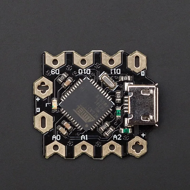 [About coin size] DFRobot Beetle mini development board micro controller compatible with arduino