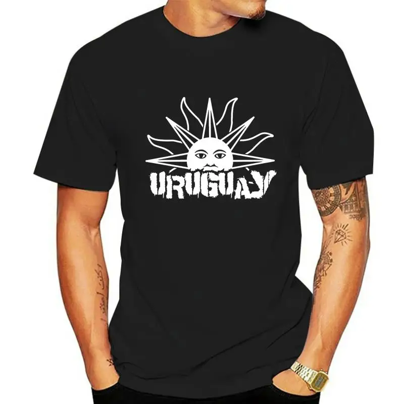 Uruguay T-Shirt