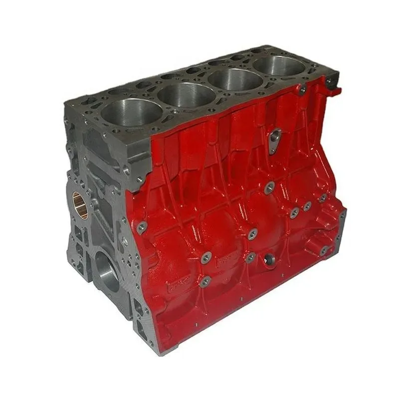 For QSF cylinder block 5317170 5317169 5303011