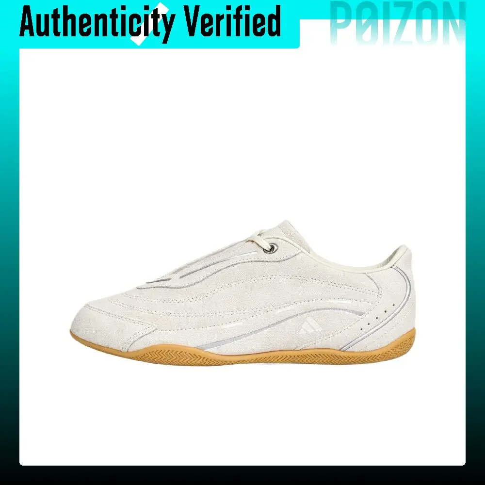 Adidas URBAN REVERIE 2.0 Casual Shoes Women's Low-top Bright White/Carbon Black HP5207