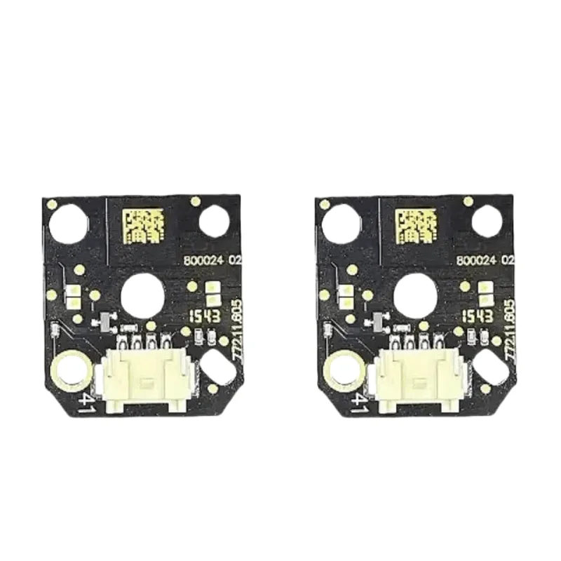 For BMW 7 Series G12 Low Version 2016 2017 2018 Car White Headlights DRL Ballast Chip Circuit Board Daytime Running Light Source