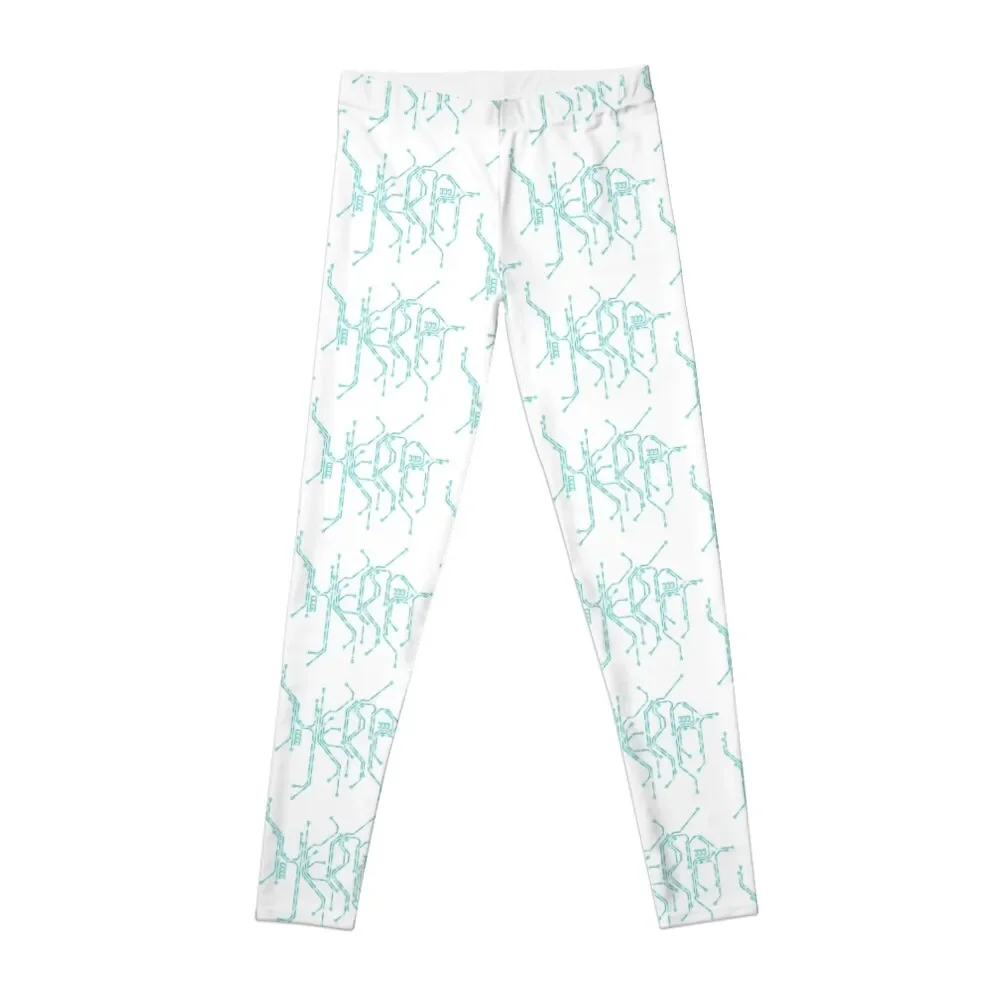 

Hera Circuits Leggings sportswear woman gym 2025 sports woman gym trousers legging pants raises butt Womens Leggings