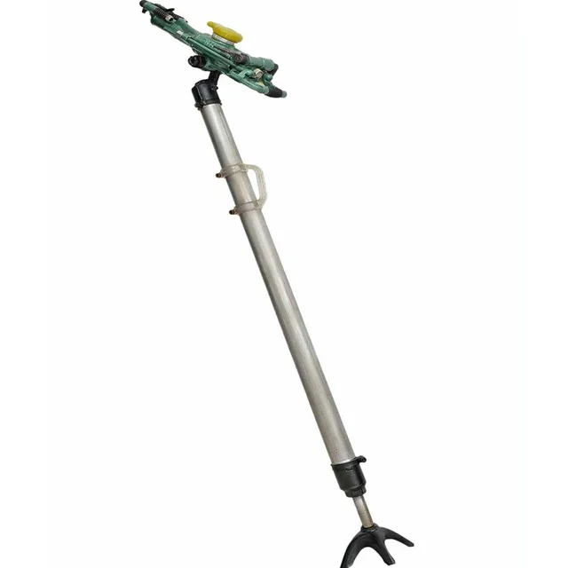 

YT27 YT28 YT29A Pneumatic portable drilling machine hand held rock drill