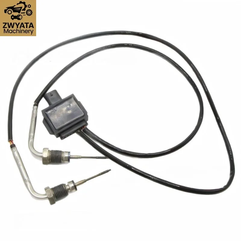 Exhaust Gas Temperature Sensor A0009052414 For Mercedes-Benz High Quality Premium Heat Resistant Materials