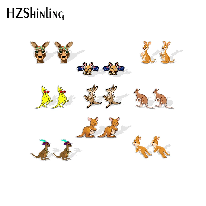 2023 New Kangaroo S…