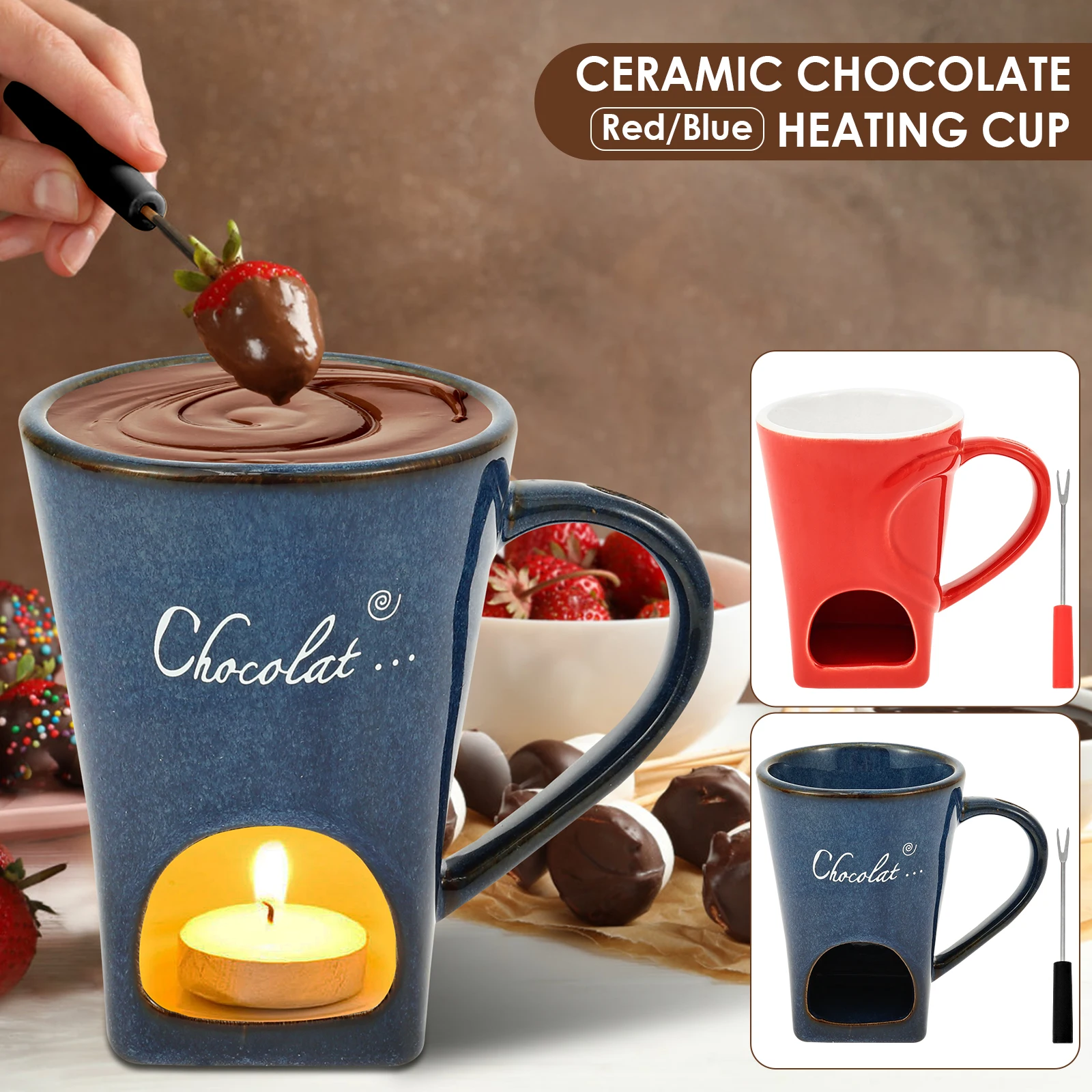 #1 Trending Fondue Pots Right Now