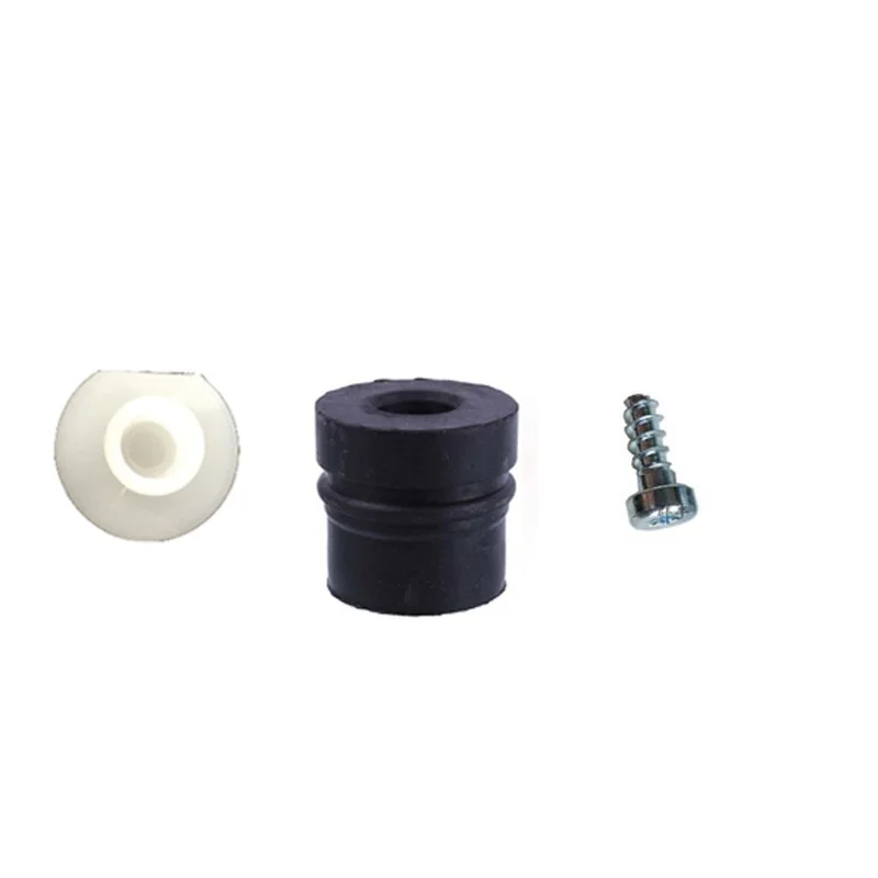 Annular Buffer Mount Plug Cap Cover Kit For Stihl MS381 MS038 MS380