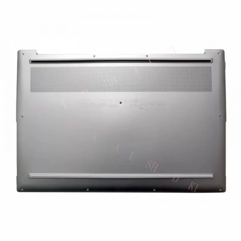 

N New for ASUS ZENBOOK S16 UM5606 D cover bottom case silver