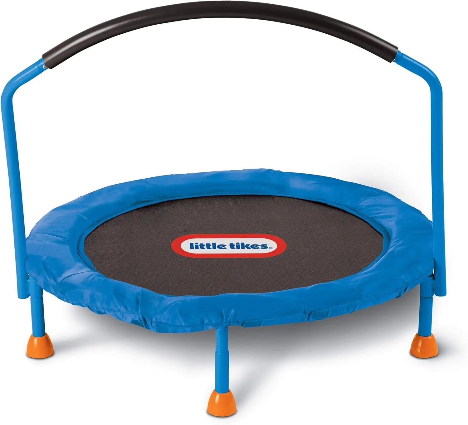 3' Trampoline Alloy Steel Plastic Trampoline