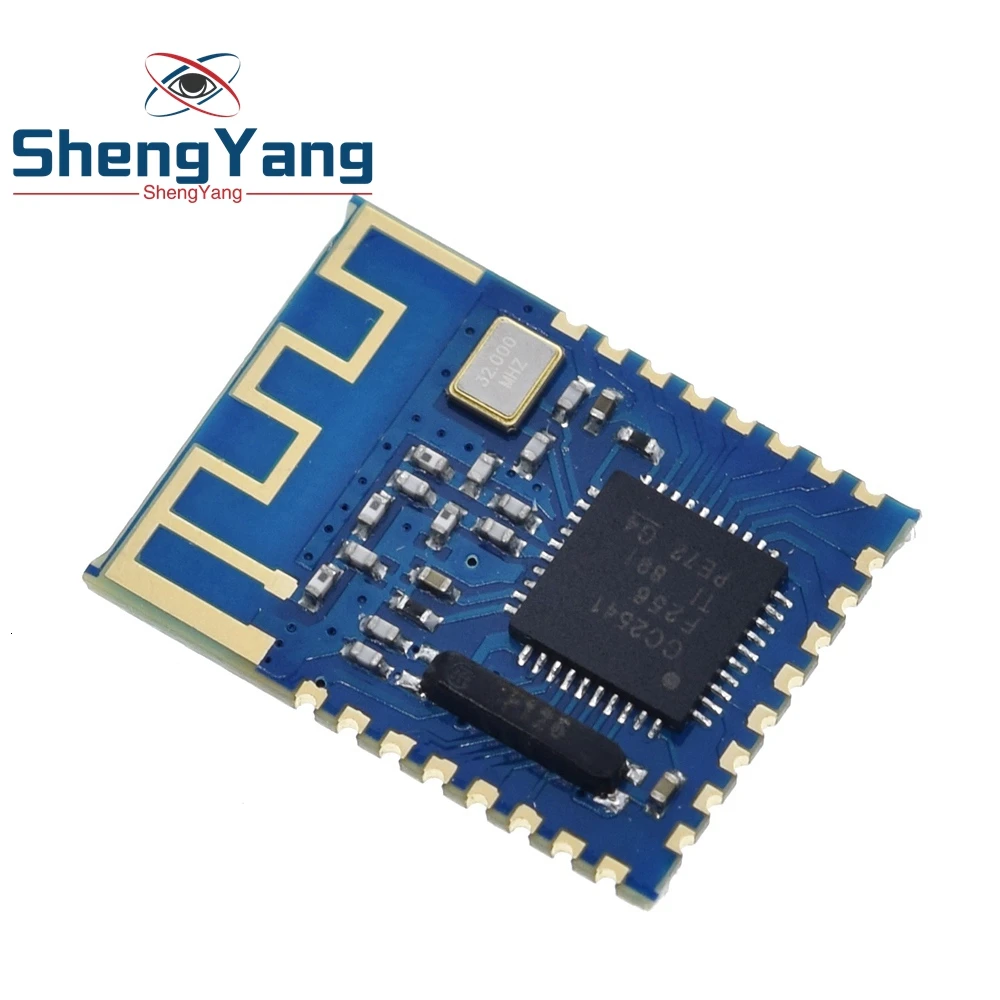 Tzt JDY-08 Ble Blue…