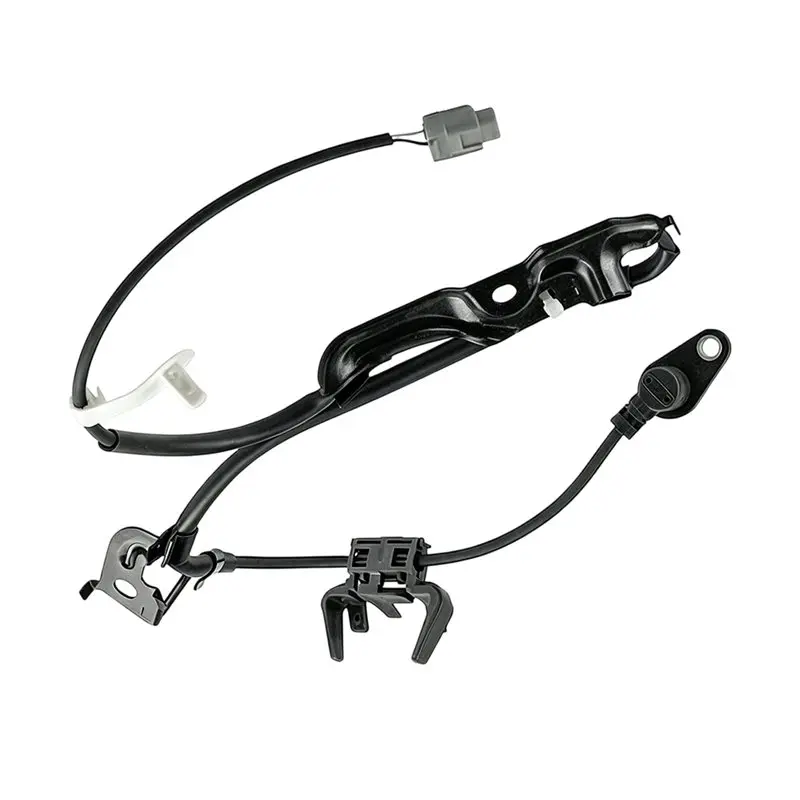 For Toyota Camry Windom Lexus ES300 Compatible 89543-33070 ABS Wheel Speed Sensor Front Right-A28K