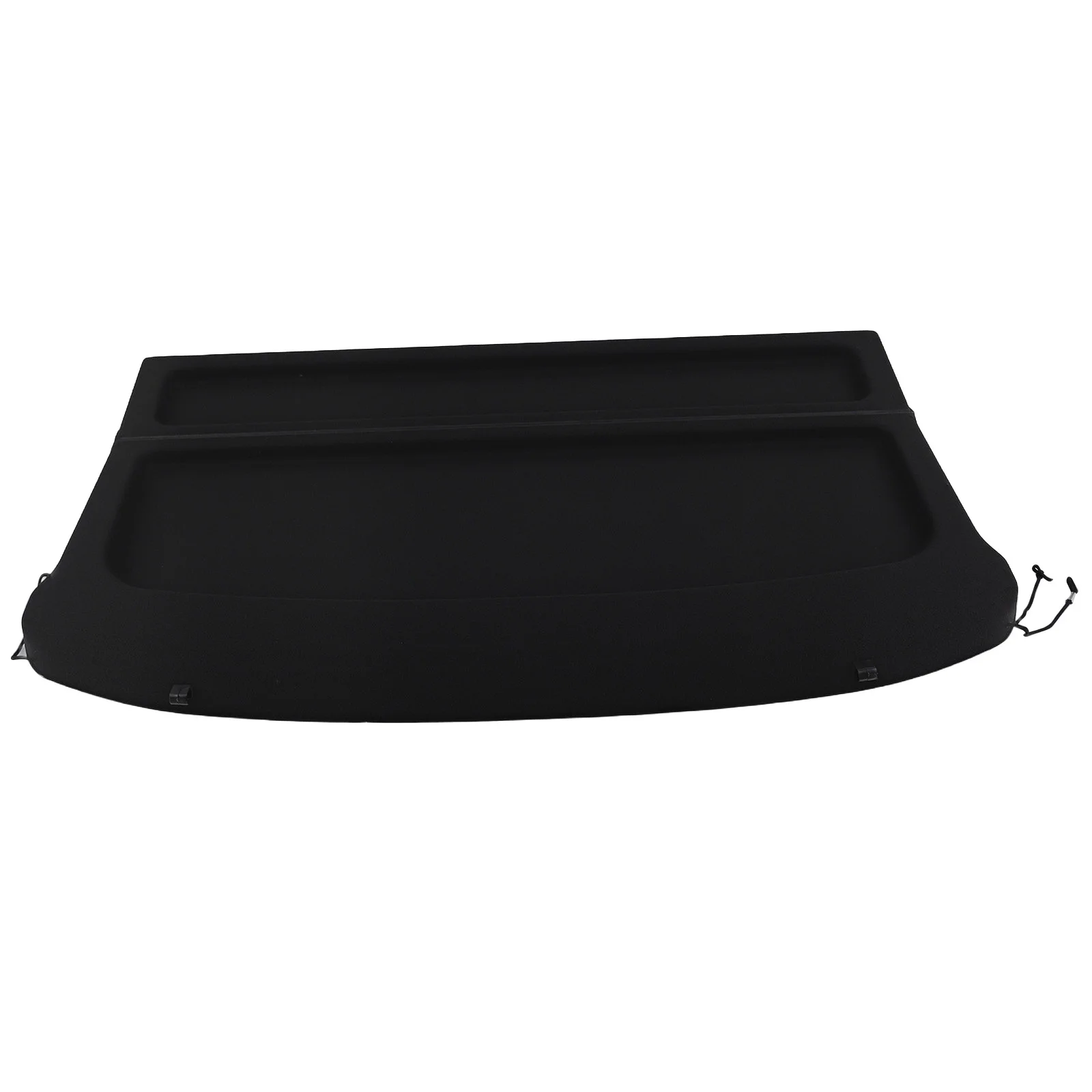 

Boot Load Cover for VW Volkswagen Taos 2021 2022 2023 2024 Parcel Shelf