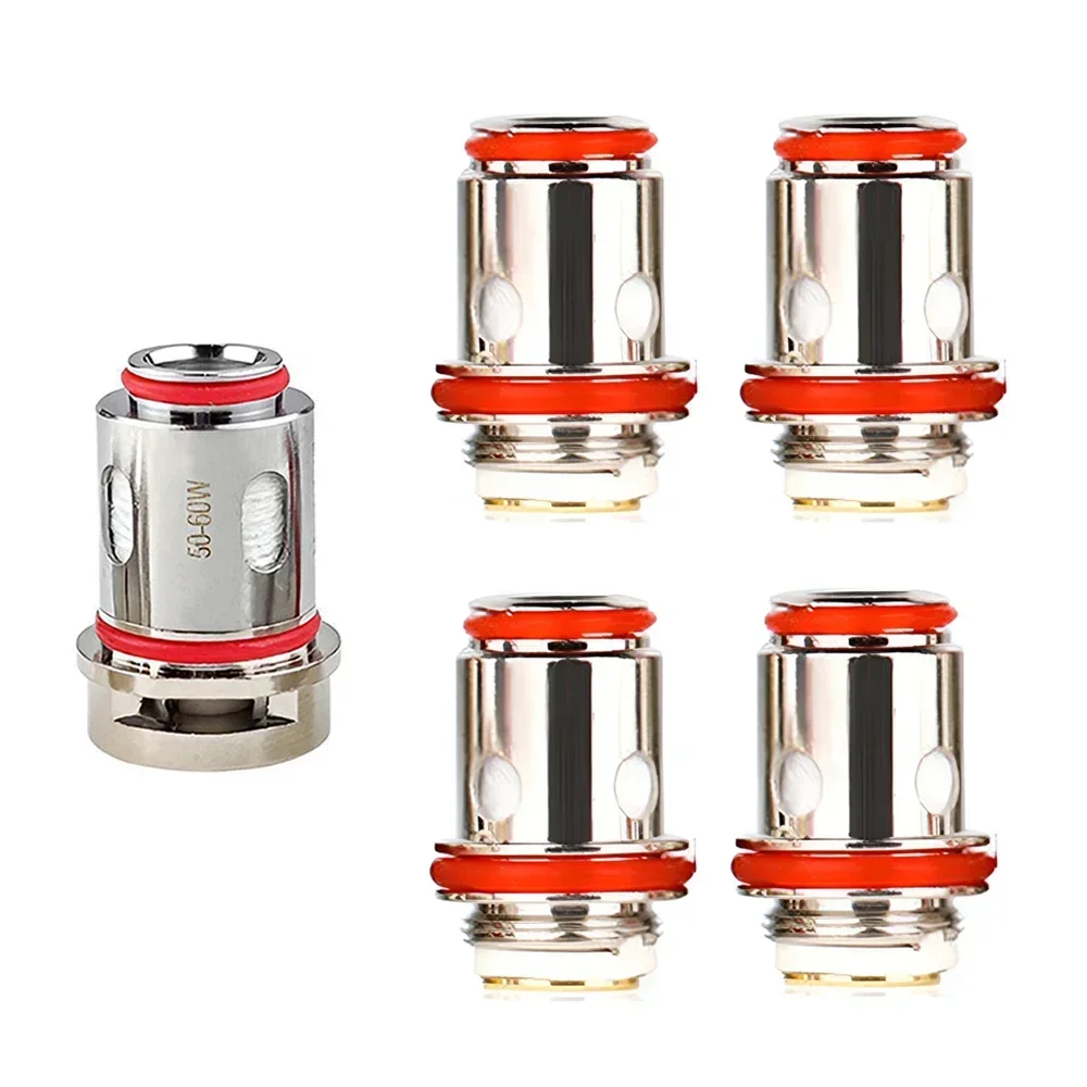 Bobina UniCoil OEM 0,2ohm 0,3ohm 0,5ohm 1,0ohm Bobina de malha MTL para kit UniCoil Velocity Origin X