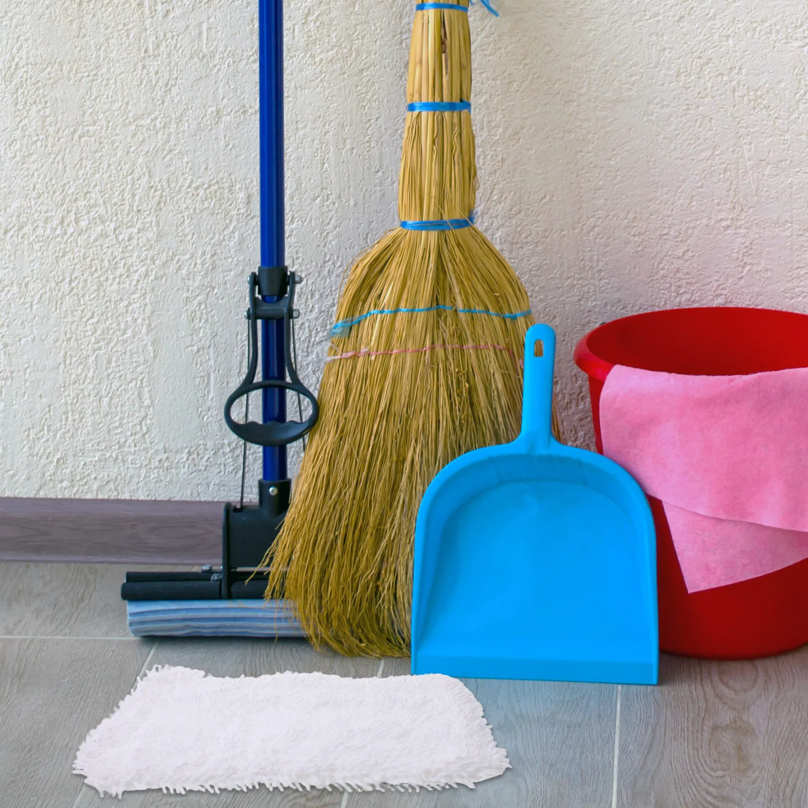 

2 шт. сменных насадок для паровой швабры, многоразовые, моющиеся, съемные, для домашнего и коммерческого использования, для уборки кухни, ванной комнаты, плитки