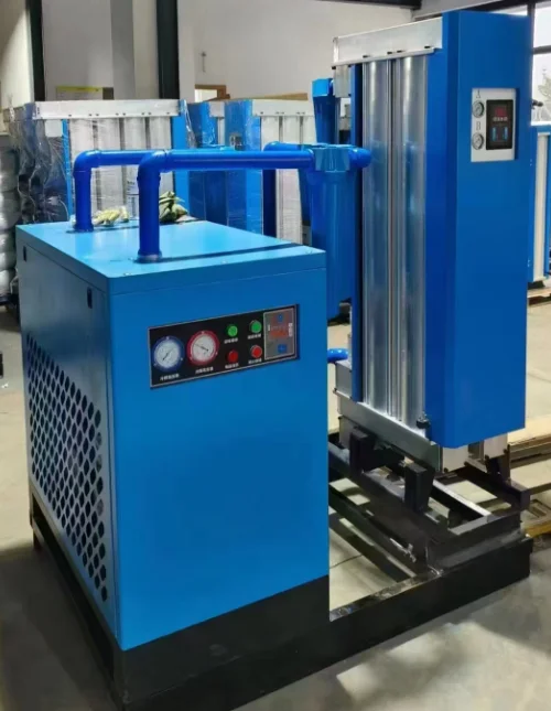 お手頃価格の自動電気凍結乾燥機 220V PLC制御 食品加工 家庭用乾燥機