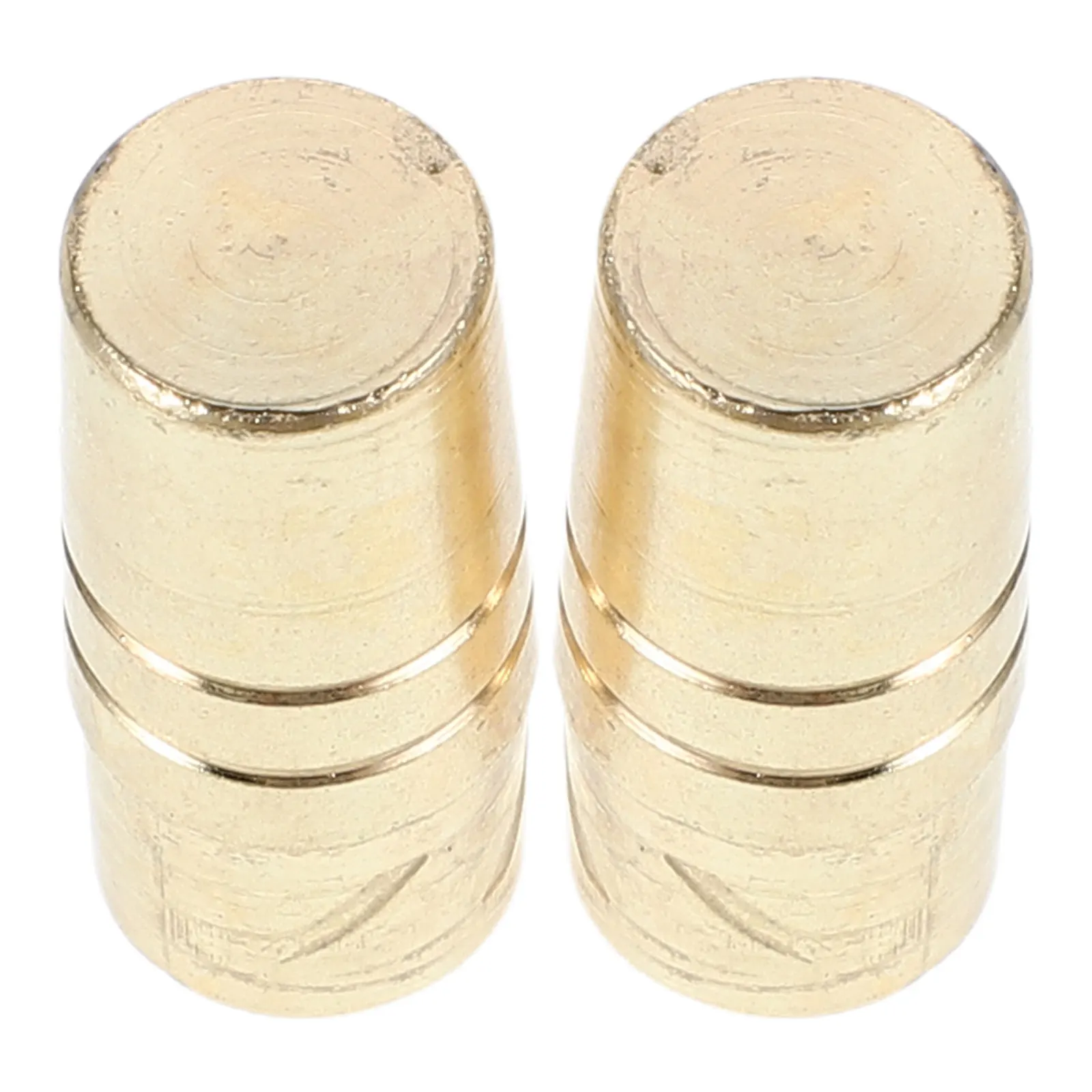 

2 шт. сменных наконечников для уличных зонтов, водонепроницаемые запчасти для ремонта зонтов-тростей, аксессуары для ремонта поврежденных кончиков, для зонтов с длинной ручкой