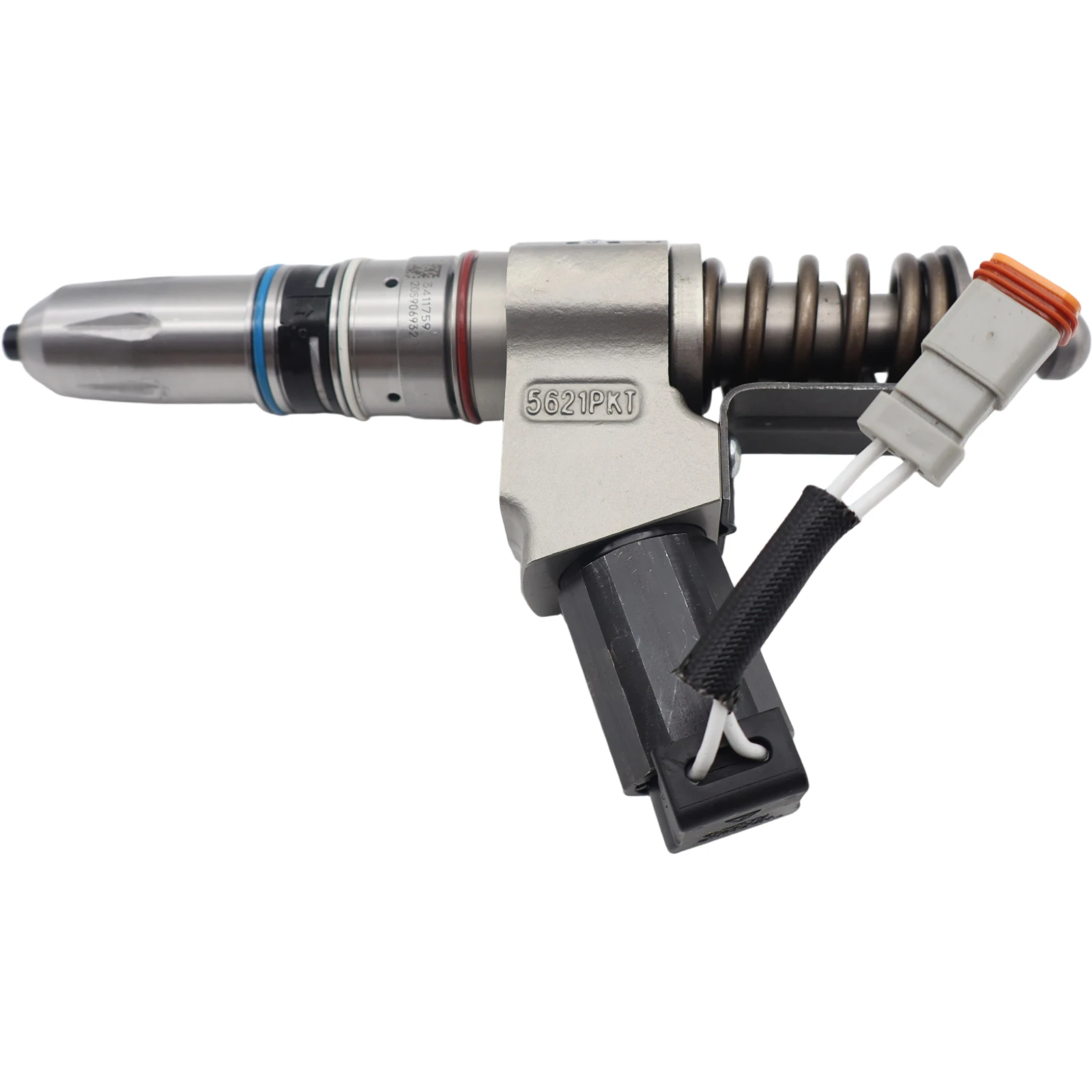 Picture 6: 1PCS Fuel Injectors 3411759 3411764 3411765 For Cummins QSN14 N14 Diesel Engine