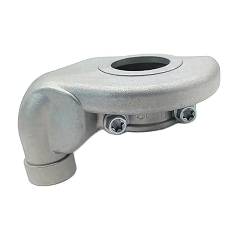 For SX 125 XC TC50 65 85 2021-Motorcycle Accelerator Mount Throttle Control Casing Base Cover