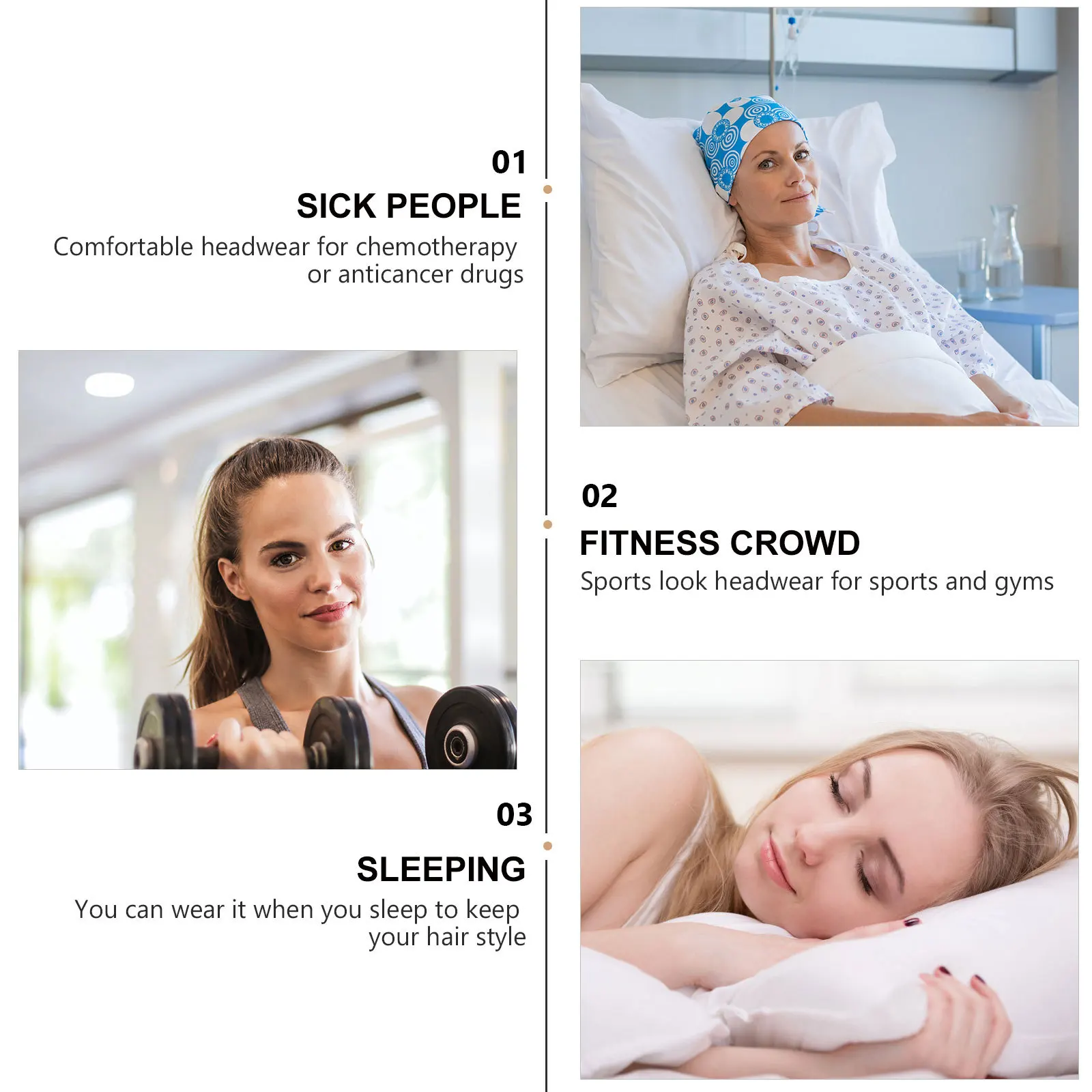 

Pirate Hat Wide Strap Long Tail Durag Breathable Elastic Fabric Lightweight Headwrap Durable Wave Scarf For Men Women