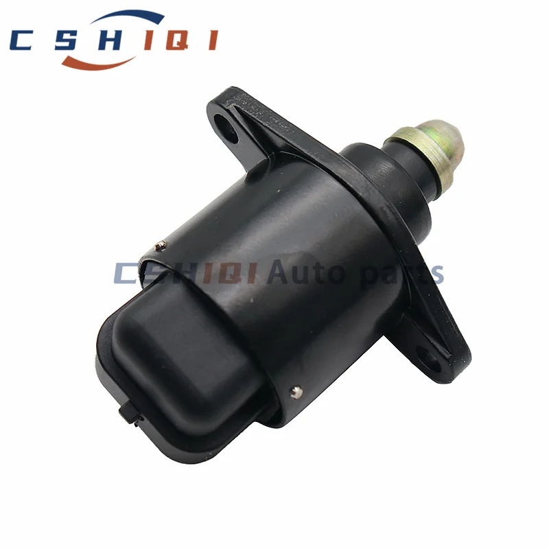 Válvula de Control de aire en ralentí para Fiat Palio, accesorios de pieza de automóvil, Punto de fin de semana, Siena 9945776, 1,2-1993, 2014