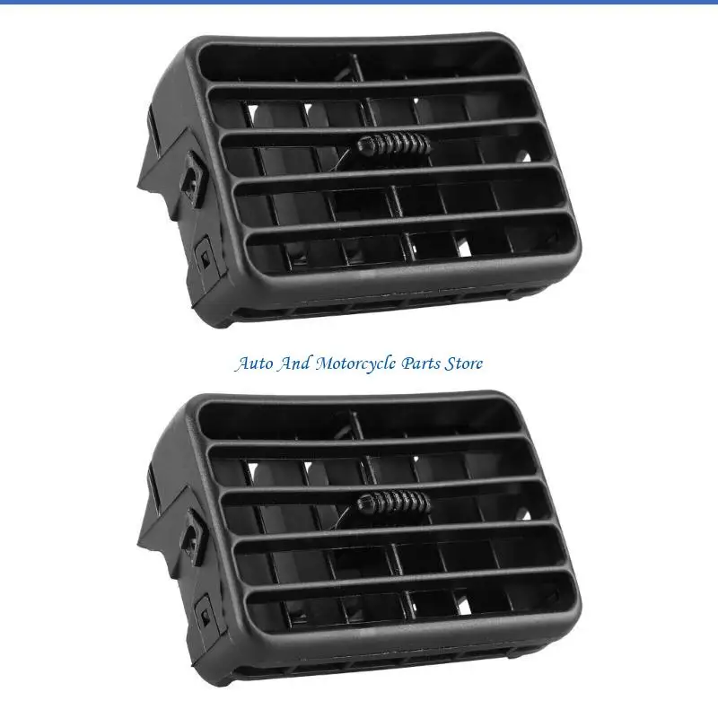 P9FD Dashboard Air Vent Panel Improve Indoor Ventilation for 55063-35030 55063-35010