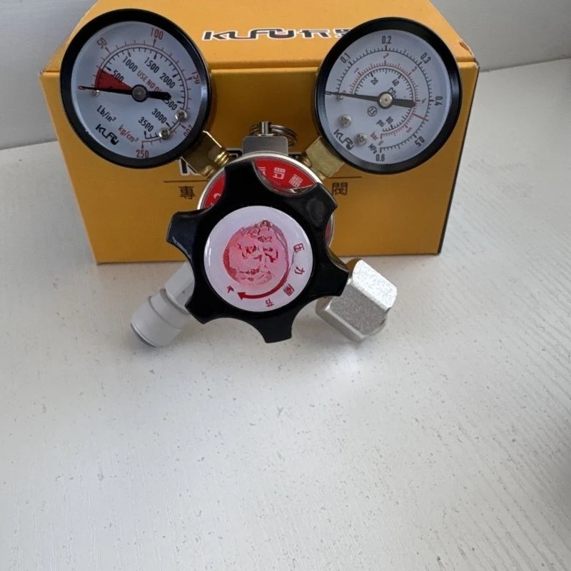 

Type A S Keg Connector, Craft Beer Tap Distributor, Pegasus Brewing Defoamer Beer Dispensing Tool