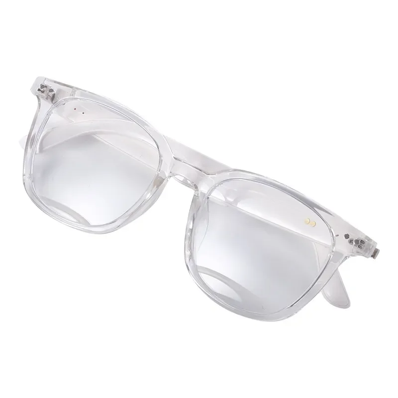 Smart Bluetooth Glasses Men Women Wireless Audio Sunglasses Polarized Driving Riding Music Call Handsfree Outdoor Eyewear