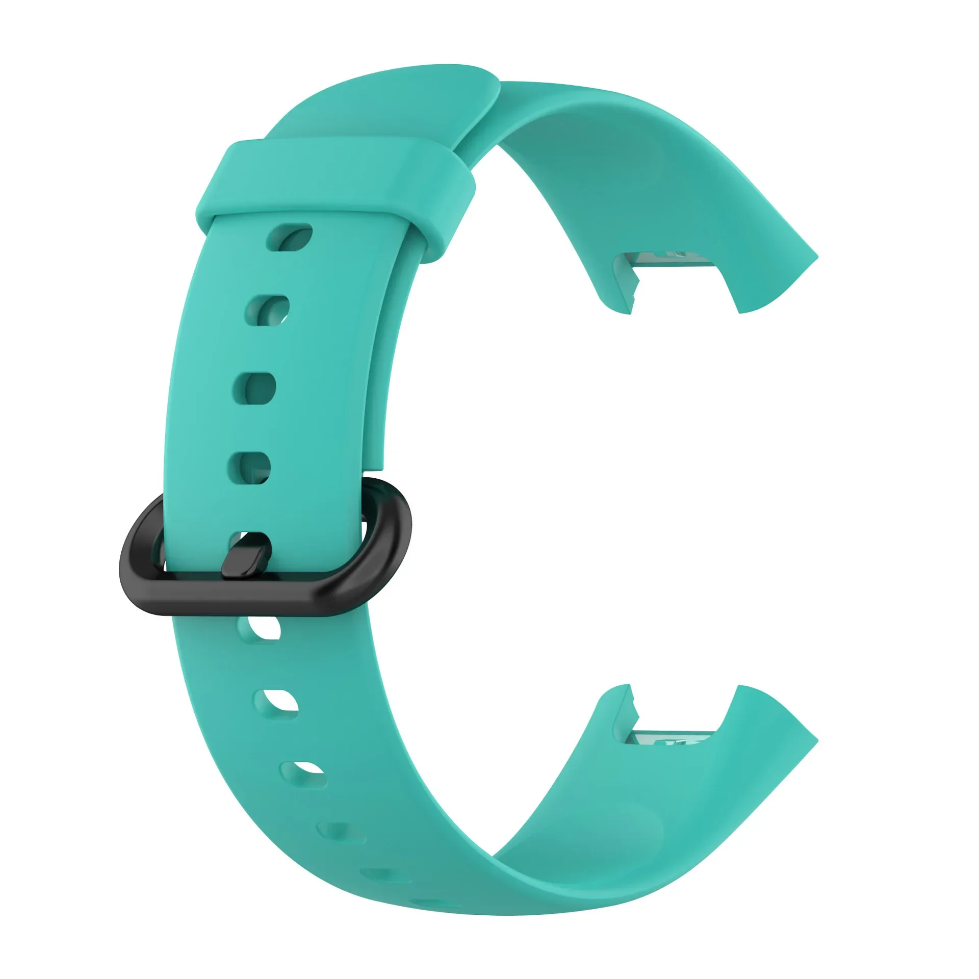Sport-Silikonarmband für Redmi Watch 2/1 Lite/Horloge 2, offizielles verstellbares Armband für Xiaomi Mi Watch Lite 2/Poco Watch – Detail 23