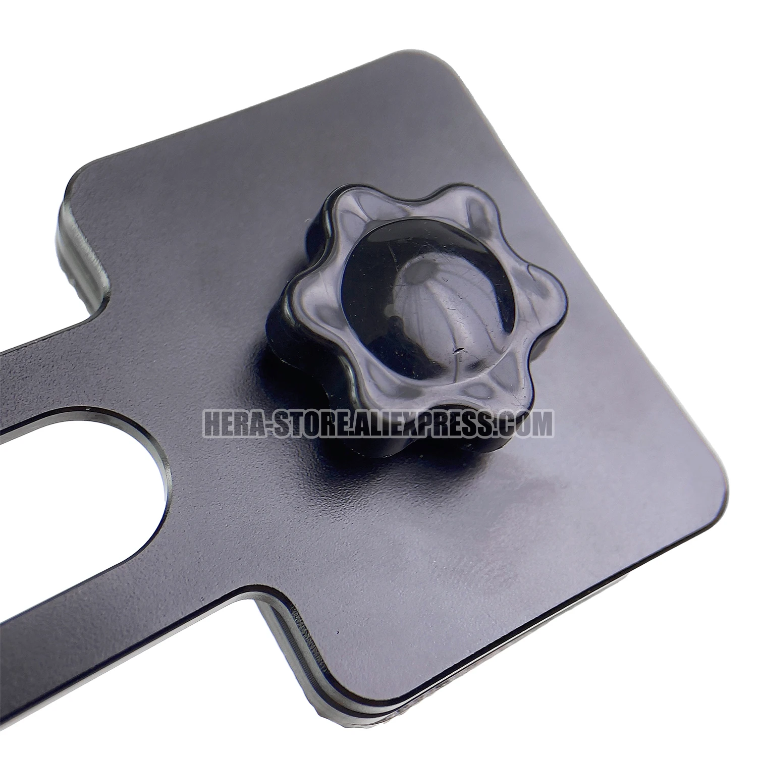 Godox MF12 Orale Makro-Fotohalterung, Doppelkopf-Kaltschuh-Blitzring für Zähne, ästhetisch, vollständiger Gebiss, maxillofacial-Fotografie – Detail 24