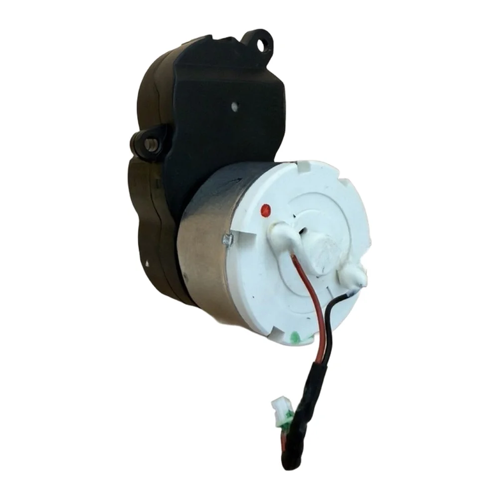 Side Brush Motor For Eufy-G50-Hybrid T2212 Robot Vacuum Cleaner Replacement Part Corner Cleaning Quiet Durable-ABS Alloy