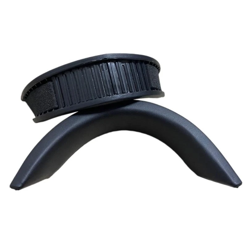 Kopfhörer Top Stirnband Kopf Strahl für 600 800 610 810 910 Over-Ear Kopfhörer Stirnband Reparatur Fix Teile E74A – Detail 1