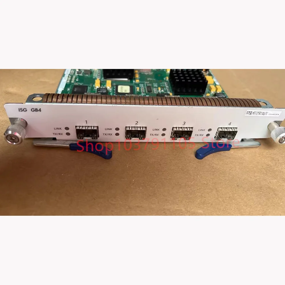 

Perfect test Stable performance ISG-SX4 ISG GB4