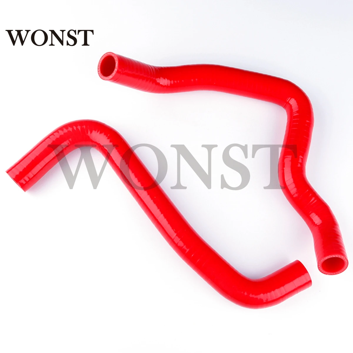 

For 2004 2005 Suzuki Gsx r600 Gsxr 600 750 Motorcycle Silicone Tube Radiator Coolant Pipe Hoses Kit