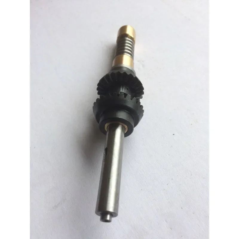 1pc Milling Machine Automatic Feed Gear Shaft Hub CNC Vertical Mill Part B42-57