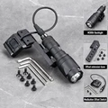 BK M300A Left