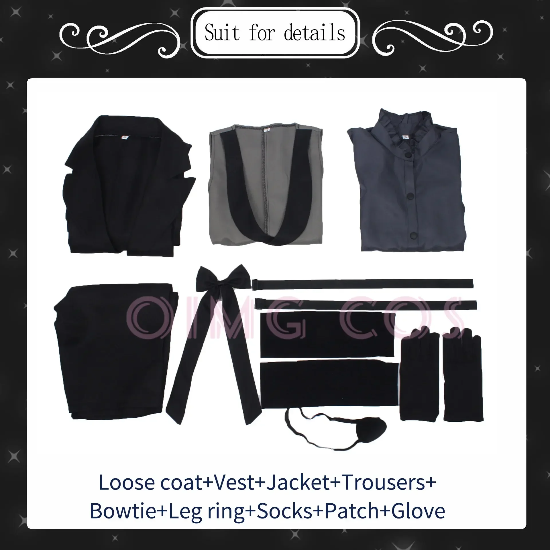 Disfraz de Cosplay de Ciel Phantomhive Black Butler, uniforme de diablo para fiesta de carnaval, Anime japonés