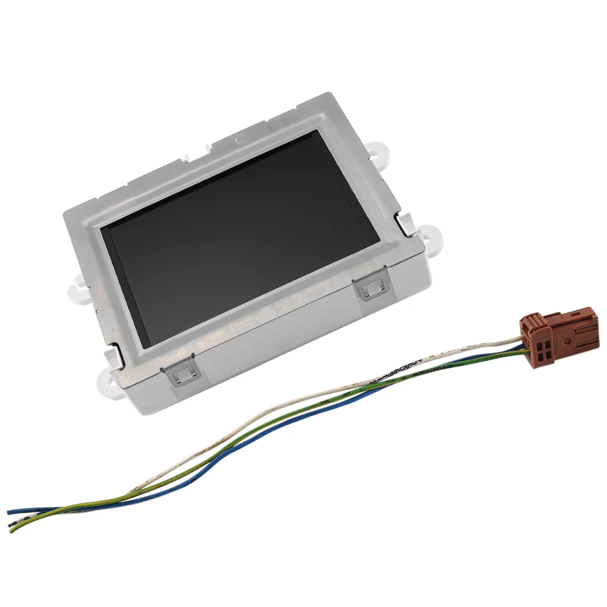 

Durable 9814039580 Car Combination Instrument Matrix Display for Peugeot 508 508SW Citroen DS 1612869880 6155JA