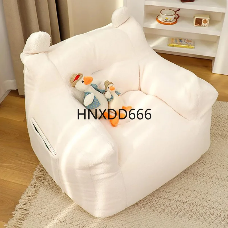 Divano per bambini Pouf per bambini Mobili per camera Seggiolone Apri divano per bambini Letto per camera da letto per bambini Divani per ragazze Ragazza infantile