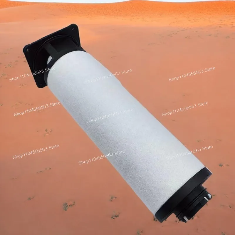 

Vacuum Pump Accessories 532571826 Exhaust Filter Oil Mist Separator Filter Element 130-490mm