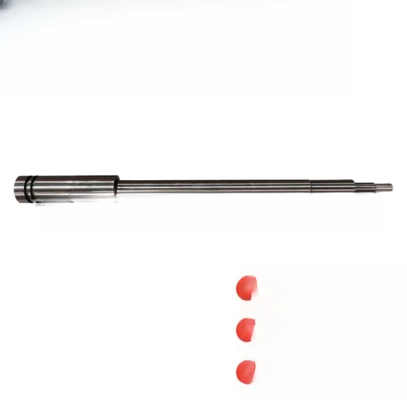 

BT50 with center outlet tie rod, with center outlet tie rod