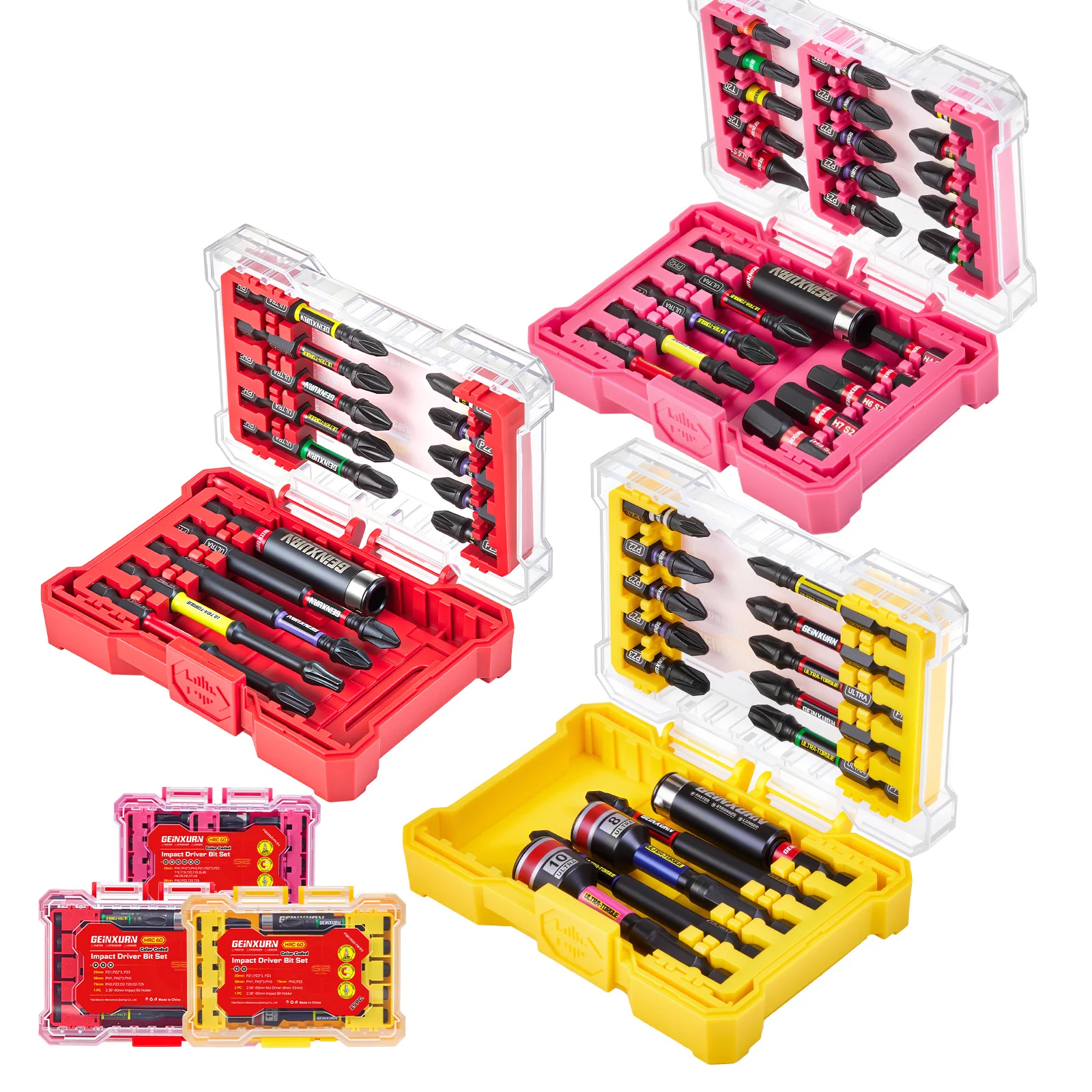 Gienxurn Ultra-Torq…