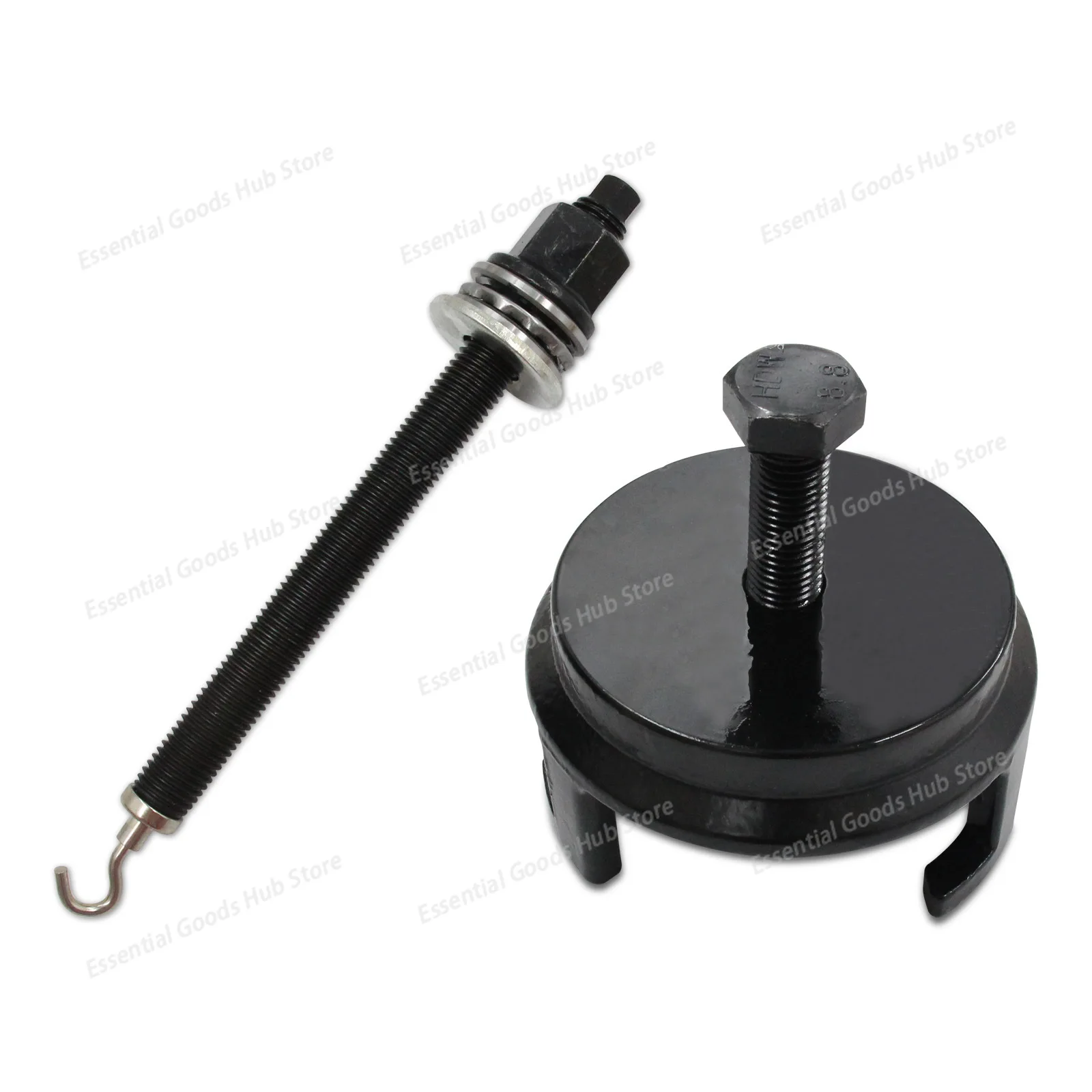 

For GM 25264 Harmonic Balancer Puller and LS Harmonic Balancer Installation Tool