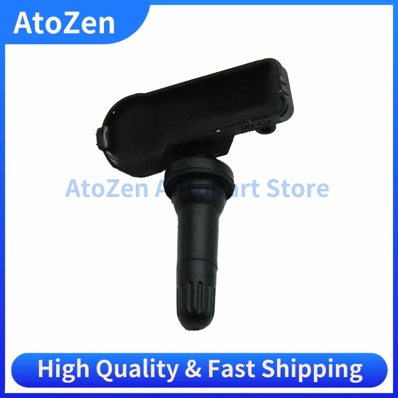 

1X/4X Tire Type Pressure Monitor System Sensor 53104671 for Dodge Challenger Charger Durango Journey 2010-2016 433MHZ Auto Parts