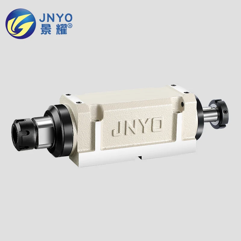 XT20 JNYO ER25 5-8mm Cnc Drilling  Spindle  Head with High- Precision