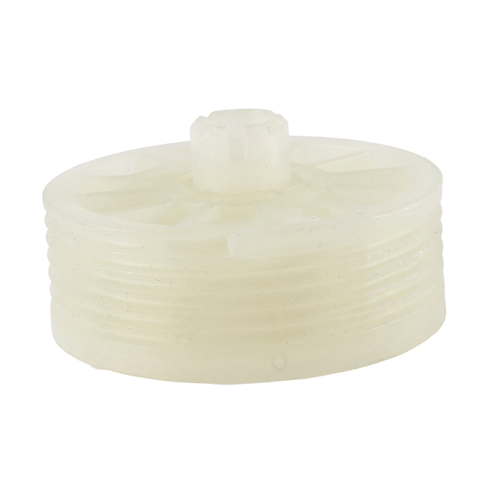 AASS-4X 82483-D3000FFF Window Regulator Gear Drum Spool For Tucson Kia Sportage QL Optima 2016-2019 Repair Gear Beige